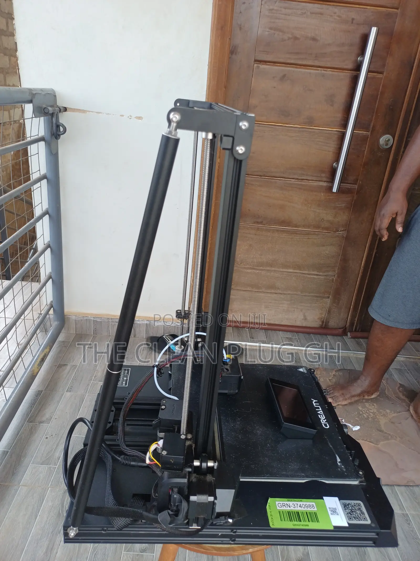 3D Printer