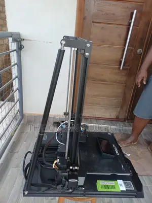 3D Printer