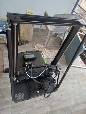 3D Printer