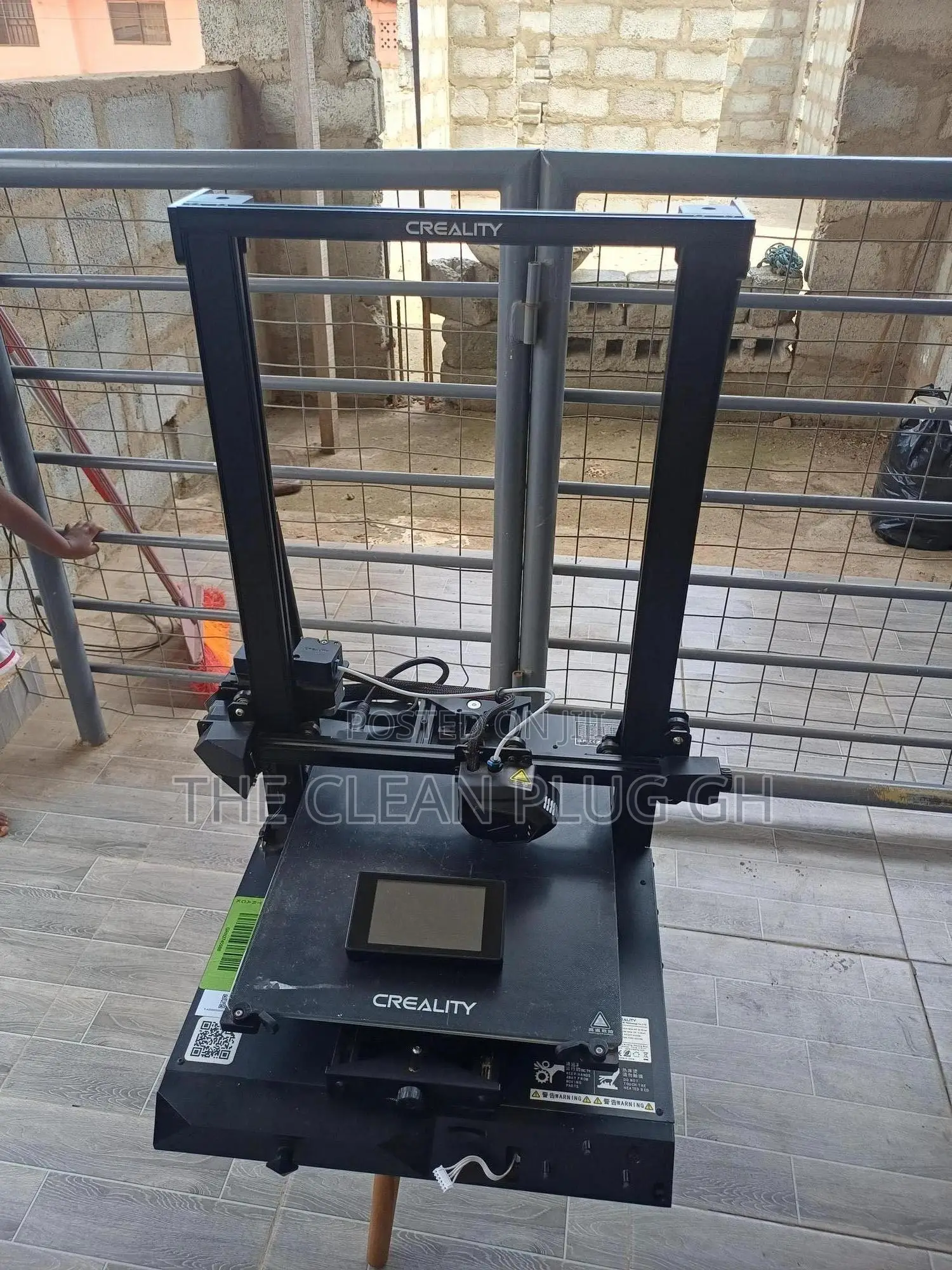 3D Printer