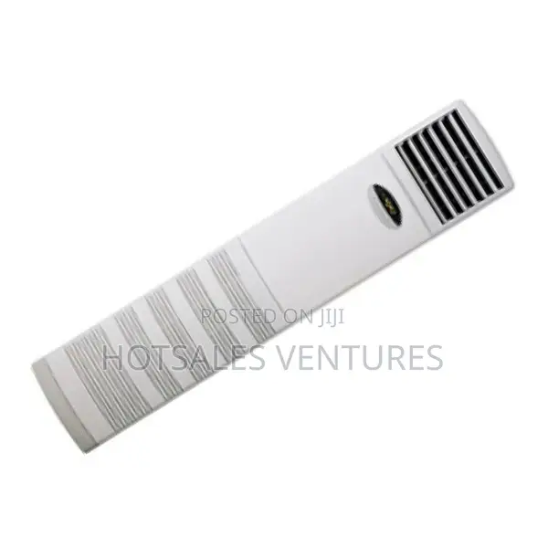 STRONG LG 5HP Inverter Floor Standing Air Conditioner - AP-Q48LT3S1