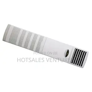 STRONG LG 5HP Inverter Floor Standing Air Conditioner - AP-Q48LT3S1