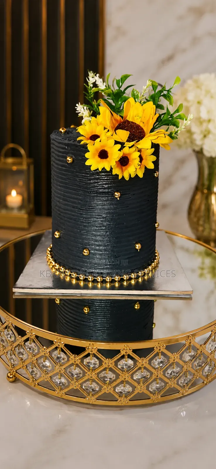 Birthday Cake in Dansoman