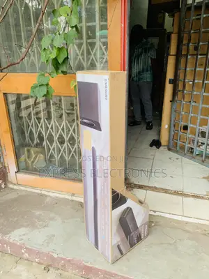 Limited Samsung Soundbar HW-S80CB * 2024 Model * Ultra Slim Design *