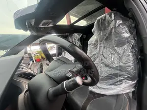 Acura RDX 2021 Black
