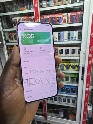 Infinix Hot 60 Pro 128 GB Graphite