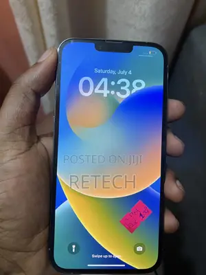 Apple iPhone 13 Pro Max 128 GB Blue