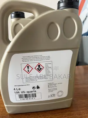 Engine Oil