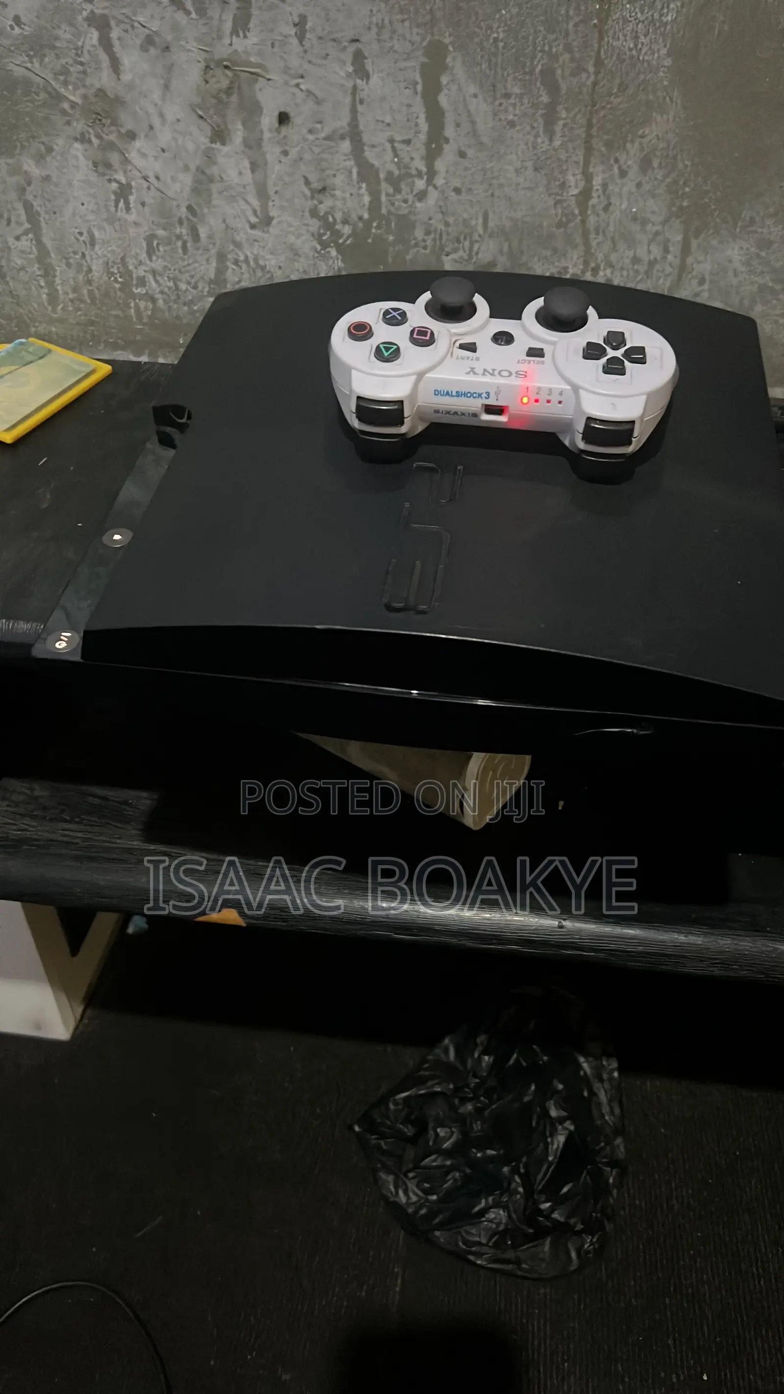 Ps3 Going for Cool Price