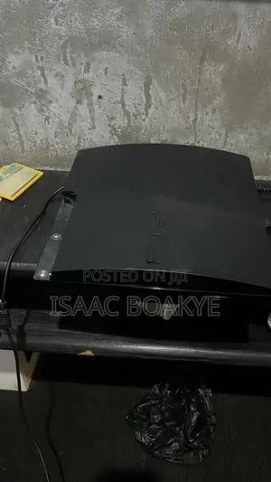 Ps3 Going for Cool Price