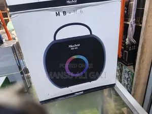 Maxbest MB-M6 Speaker