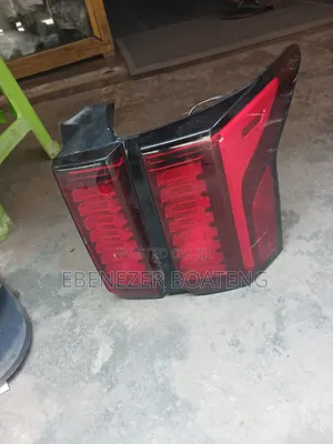 Kia Sorento Tail Light 20232024 Model Right Sade Home Use Neat One