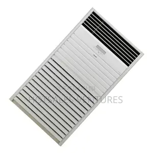 PERFECT LG 10 HP Inverter Floor Standing Split AC - AP-Q100LFT0