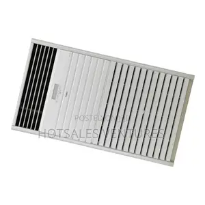 PERFECT LG 10 HP Inverter Floor Standing Split AC - AP-Q100LFT0
