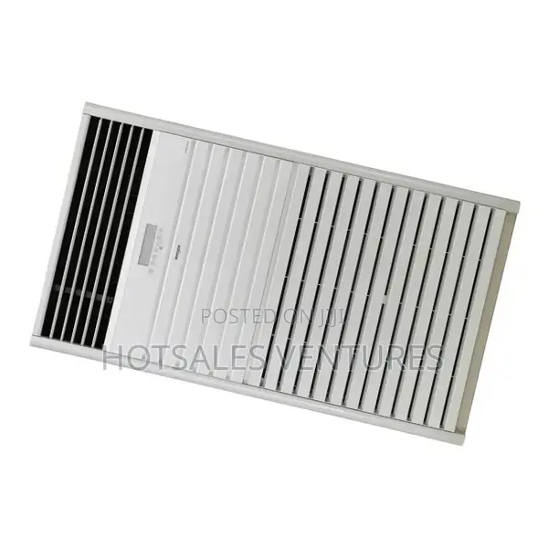 PERFECT LG 10 HP Inverter Floor Standing Split AC - AP-Q100LFT0