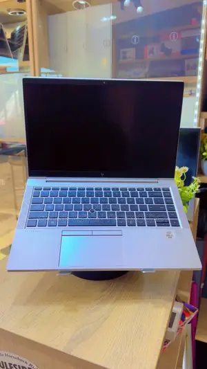 Laptop HP EliteBook 840 G7 8GB Intel Core i5 SSD 256GB