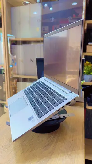 Laptop HP EliteBook 840 G7 8GB Intel Core i5 SSD 256GB