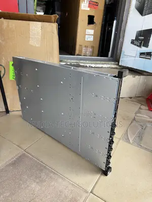 Server Dell PowerEdge R640 16GB Intel Xeon HDD 1T