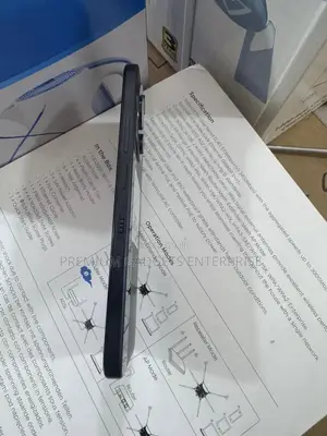New TCL 60 Se NxtPaper 5G 256 GB Black