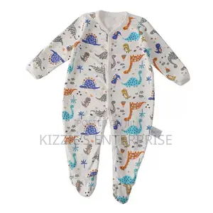 Baby Cotton Jumpsuit
