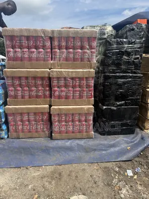 Can Coke X24 ( COCA COLA )