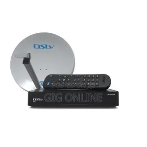 Brandnew DSTV Set
