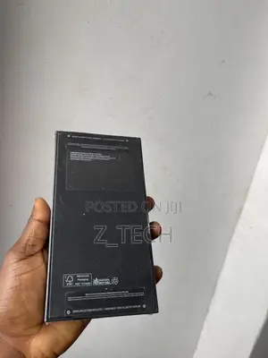 New Samsung Galaxy S24 Ultra 256 GB Gray