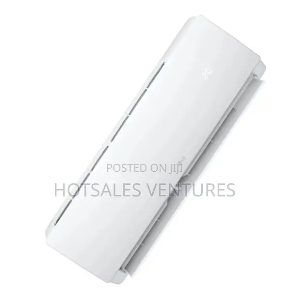 BEST LG 1HP Non-Inverter Split R410 Air Conditioner - S12atc