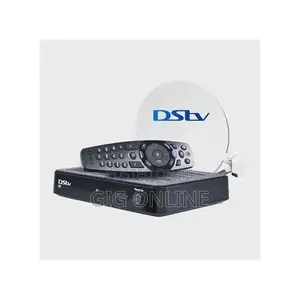 Brandnew DSTV Set