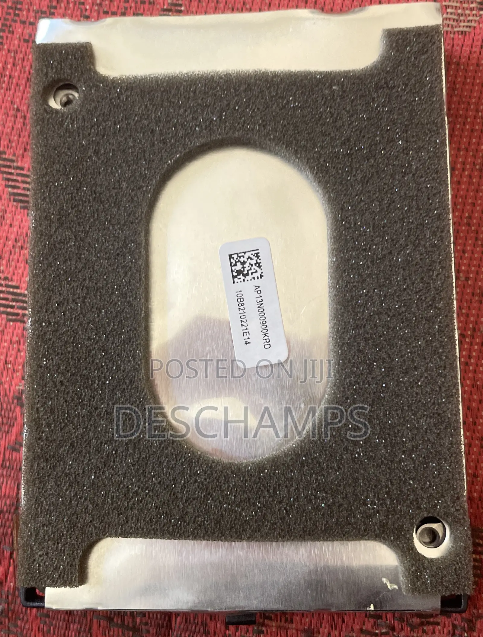 2tb Mobile HDD