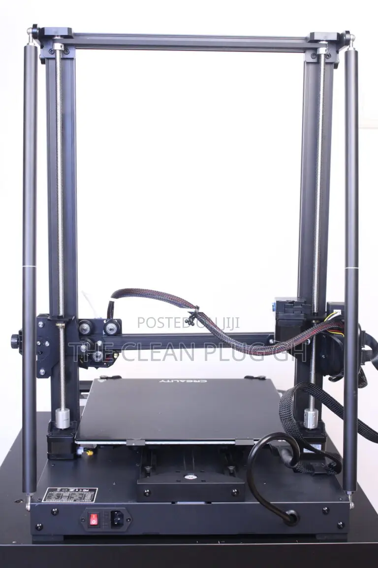 3D Printer