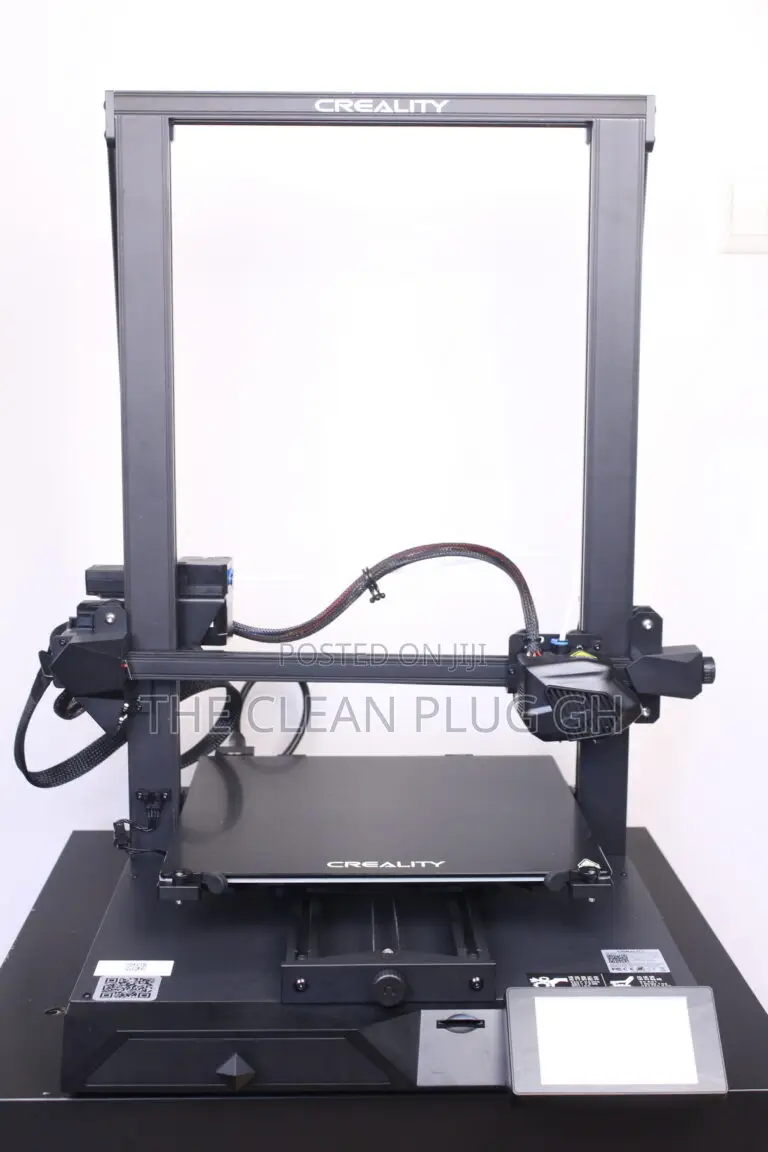 3D Printer