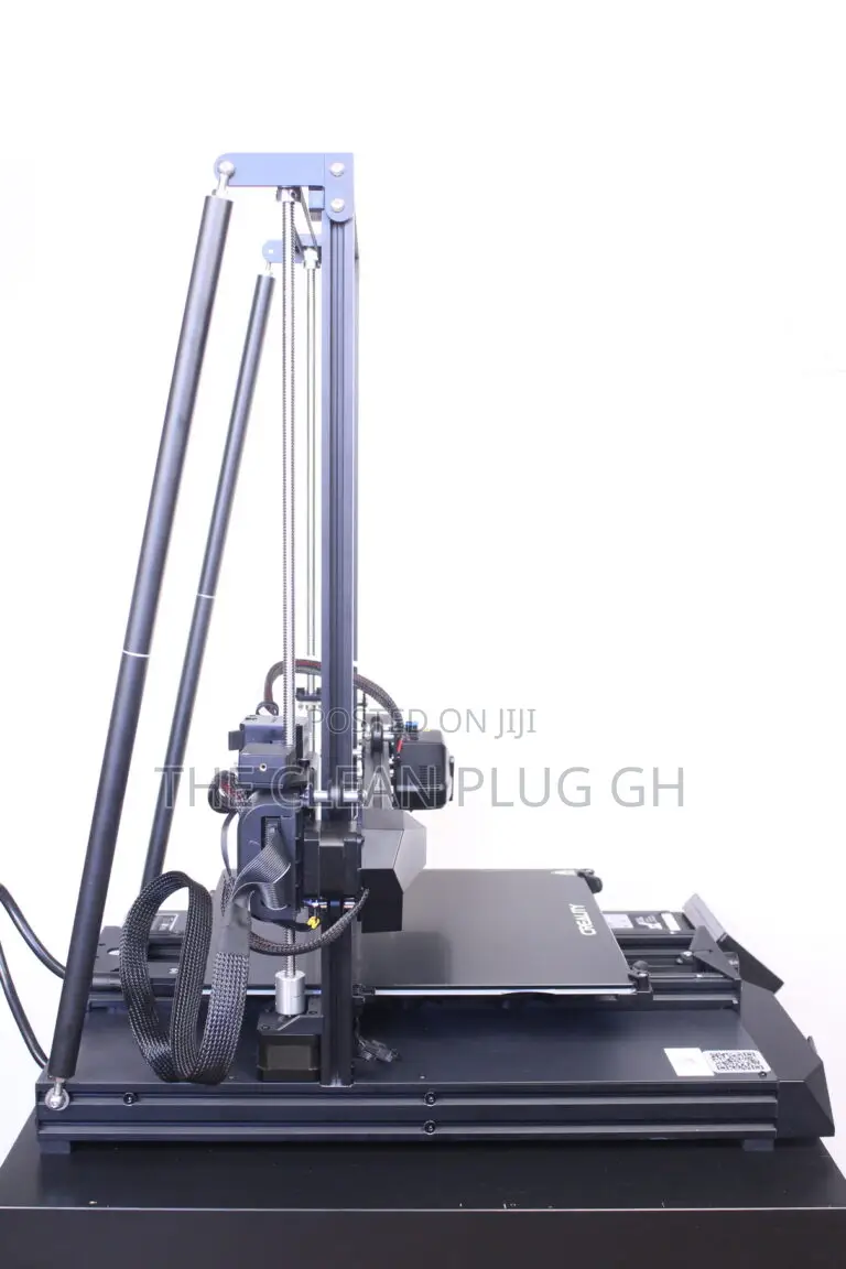 3D Printer