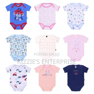 3pcs Body Suits