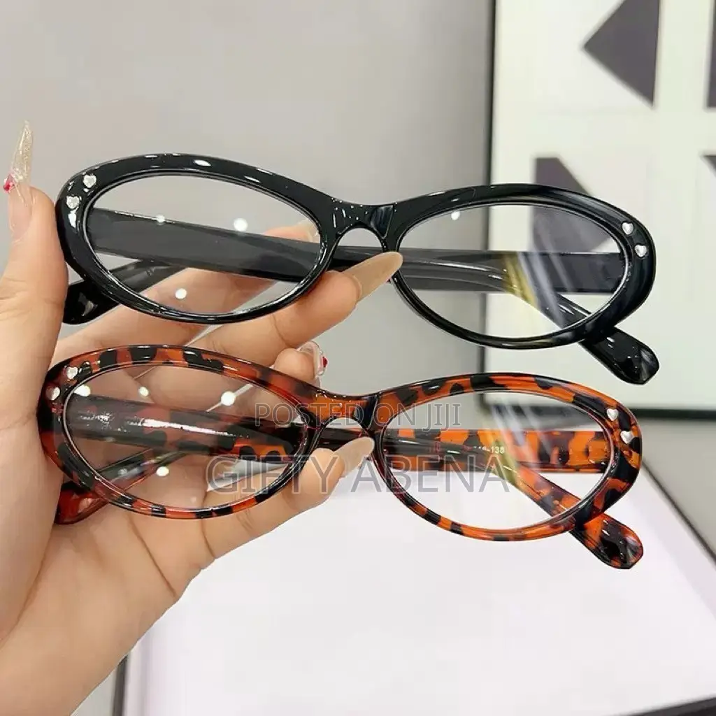 Fashion Glasses