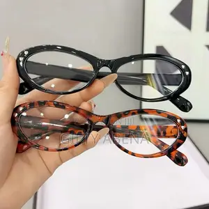 Fashion Glasses