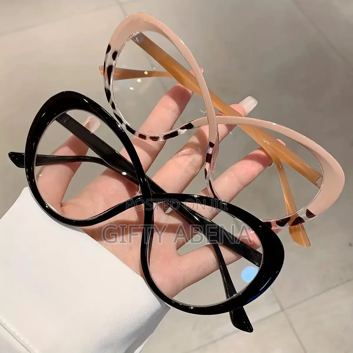 Fashion Glasses