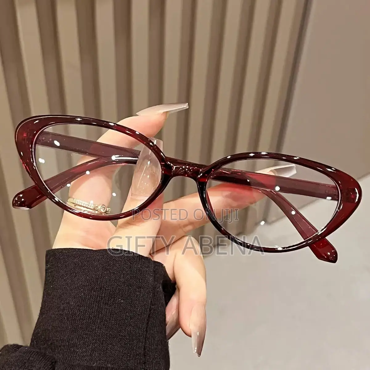 Fashion Glasses