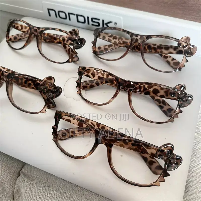 Fashion Glasses