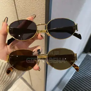 Fashion Glasses