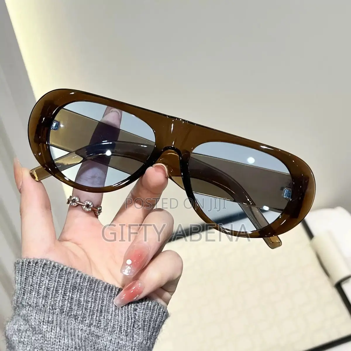 Fashion Glasses