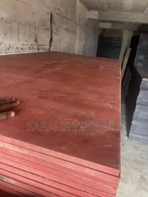 Marine Plywood / Plywood / Redwood/ Formwork/ Free Delivery