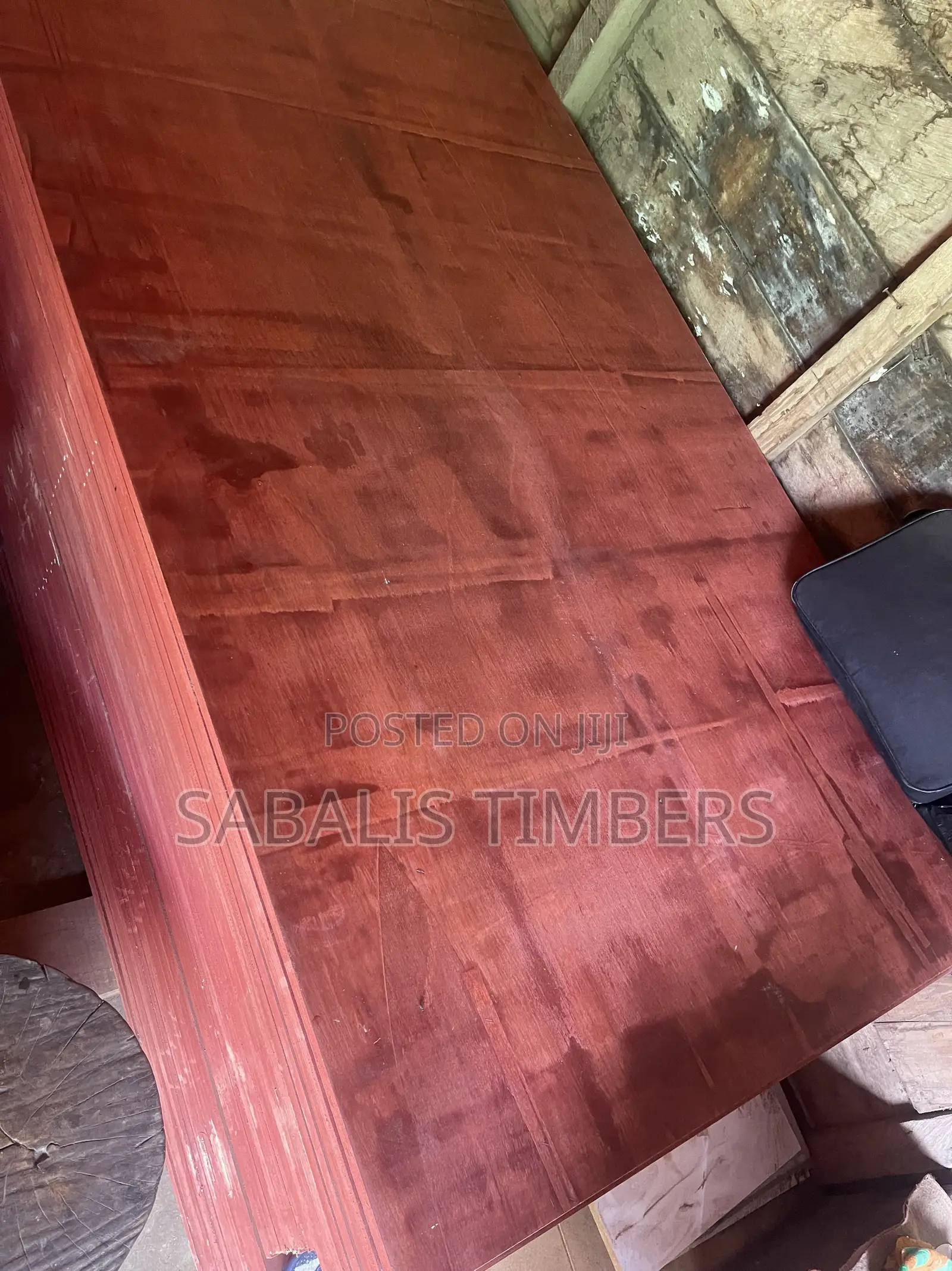 Marine Plywood / Plywood / Redwood/ Formwork/ Free Delivery
