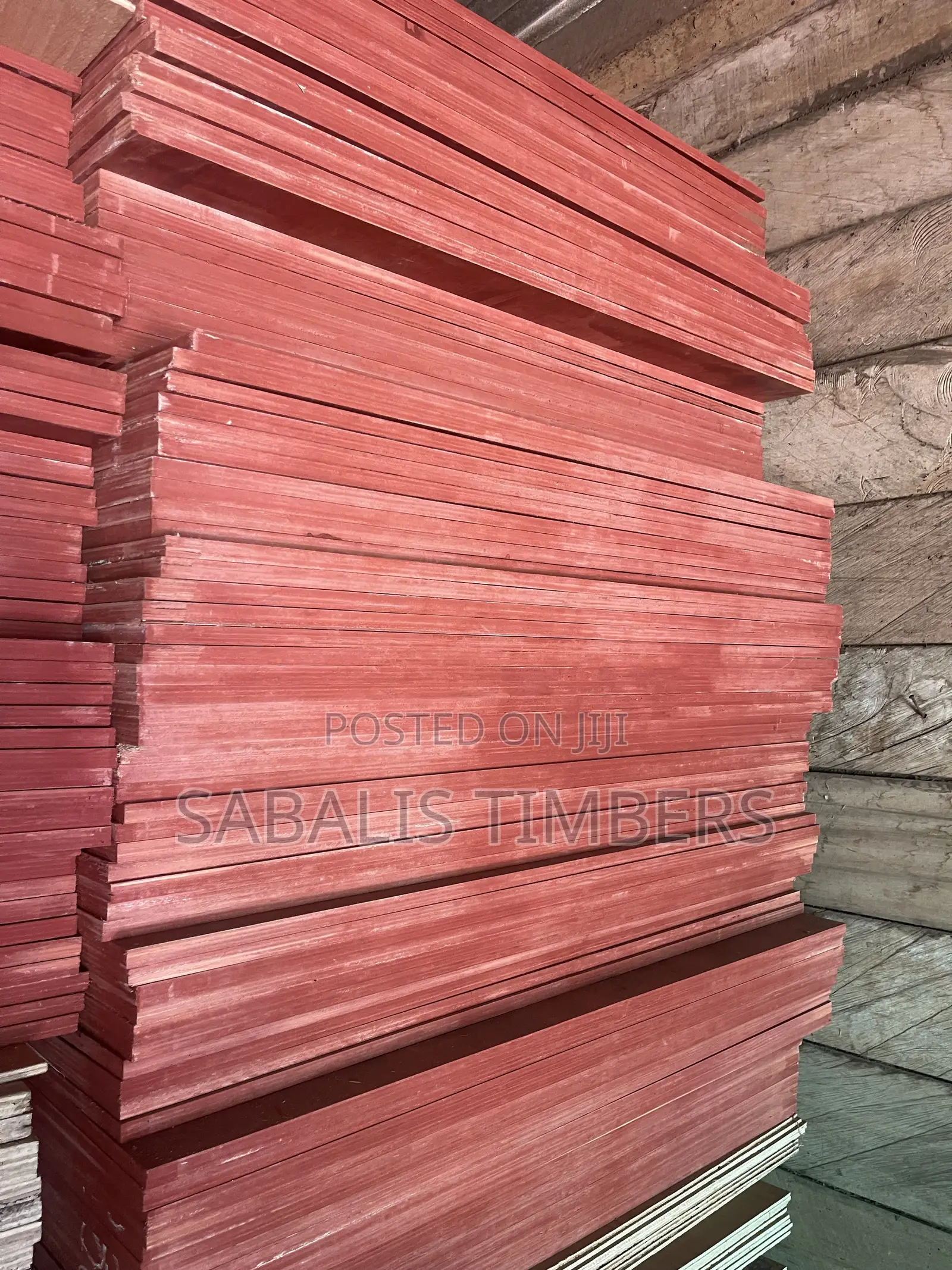 Marine Plywood / Plywood / Redwood/ Formwork/ Free Delivery