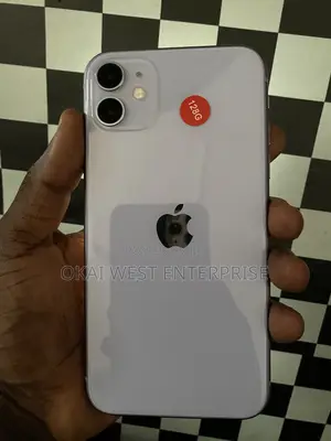 Apple iPhone 11 128 GB Green