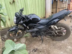 Apsonic AP170-ZONE 2023 Black