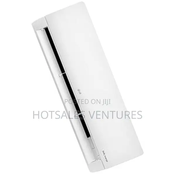 STRONG LG 2.0hp Split R410 Non-Inverter AC - S18ATC