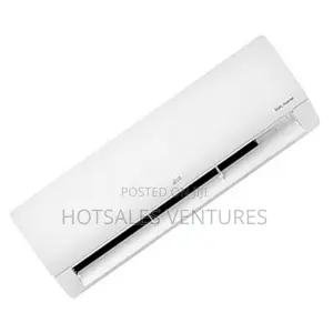 STRONG LG 2.0hp Split R410 Non-Inverter AC - S18ATC