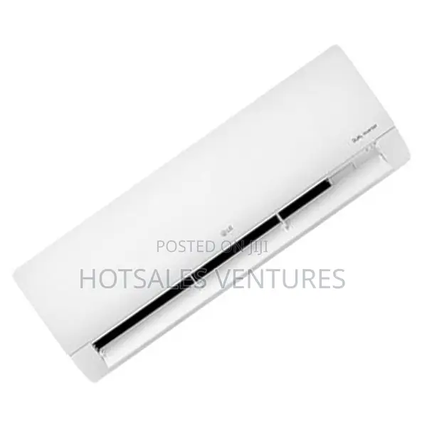 STRONG LG 2.0hp Split R410 Non-Inverter AC - S18ATC
