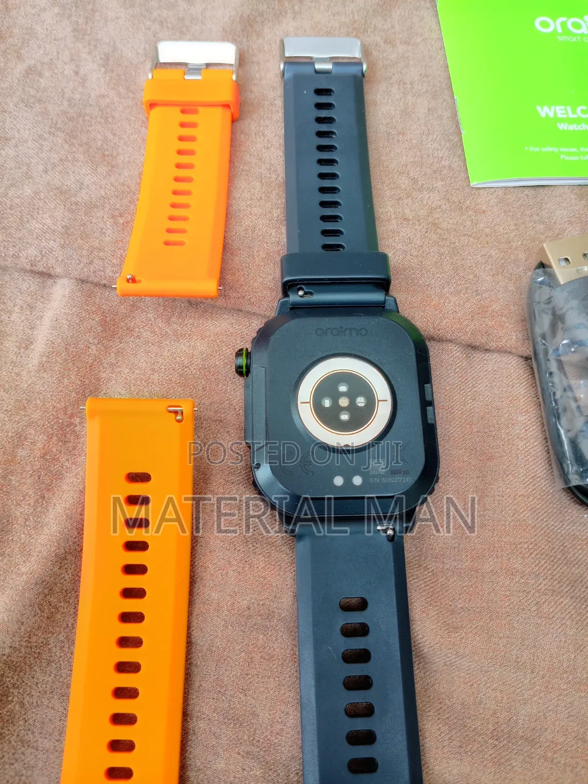 Oraimo Lumos N2